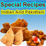 Special Recipes Urdu 2016-17
