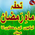 Tohfa Mah e Ramzan
