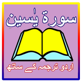 Surah Yasin Urdu Translation icono