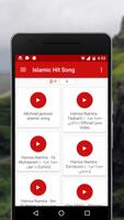 A-Z Islamic Hit Song & Lyrics imagem de tela 2