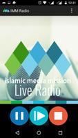 Islamic Media Mission 海报