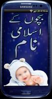 Larko & Larkiyon K Muslim Naam poster