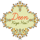 آیکون‌ Deen Kiya Hai