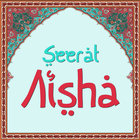 Seerat e Aisha (R.A)-icoon