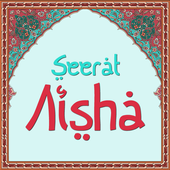 Seerat e Aisha (R.A) icon