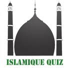 Islamique Quiz biểu tượng