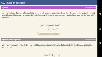 Quran Misharay screenshot 2