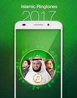 Top Islamic Ringtones 2017 ポスター