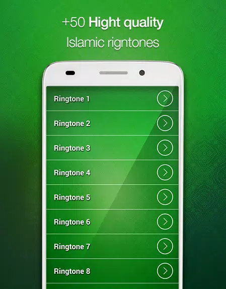 Sonneries Islamiques 2018 APK pour Android Télécharger