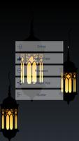 Beautiful Islamic Ringtones Affiche