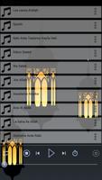 Beautiful Islamic Ringtones capture d'écran 1