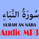 Surah Naba Free Mp3 Audio with Urdu Translation APK