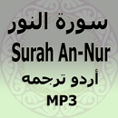 Surah An-Nur Mp3 Audio APK