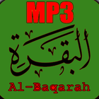 Surah Al-Baqarah Audio Mp3 simgesi