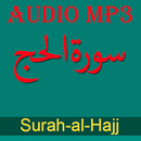 Surah Hajj Free Audio Mp3 with urdu Translation APK