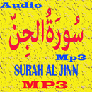 Surah Jin Free Mp3 Audio With Urdu Translation APK