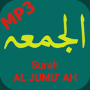 Surah Jumuah Mp3 Audio Urdu Translation APK