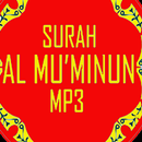 Surah Muminun Free Mp3 full Audio APK