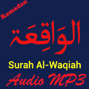 Surah Waqia Free Mp3 Audio Urdu Translation APK