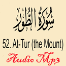 Surah At Tur Free Mp3 Audio with Urdu Translation APK