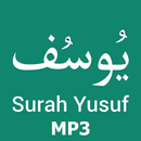Surah yousaf Full Audio Mp3 Urdu Translation APK