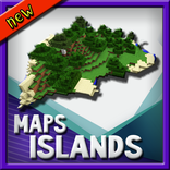Island maps for minecraft