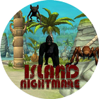 Island Nightmare: VR Adventure icon