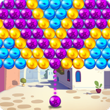 Bubble Blast Pop