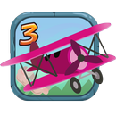 world of airplane game 3 APK