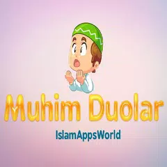 download Muhim Duolar APK