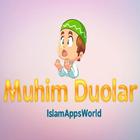Muhim Duolar ícone