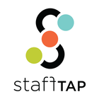 StaffTAP Employee Application иконка