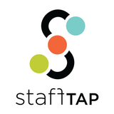 StaffTAP Employee Application icône