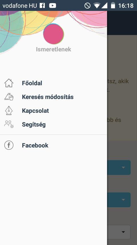 Ismeretlenek Ismeretlenek