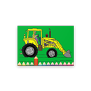 Coloring farm and tractor APK