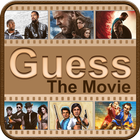 Guess The Movie-icoon