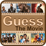 Guess The Movie أيقونة