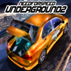 New NFS Underground 2 Tips أيقونة