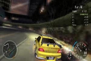 New NFS Underground 2 Tips скриншот 1
