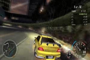 New NFS Underground 2 Tips 截图 1