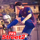 New FIFA Street 2 Trick APK