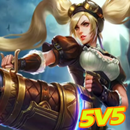 Cheat Mobile Legends Bang Bang APK