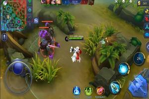 Cheat Mobile Legends Bang Bang capture d'écran 1