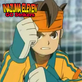 Guide Inazuma Eleven Go Strikers ikon