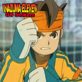 Guide Inazuma Eleven Go Strikers simgesi