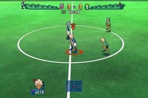 Guide Inazuma Eleven Go Strikers ポスター