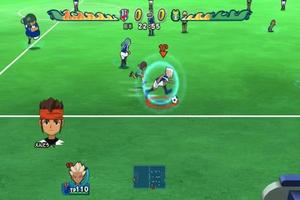 Guide Inazuma Eleven Go Strikers スクリーンショット 1