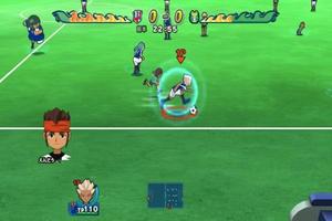 Guide Inazuma Eleven Go Strikers capture d'écran 1