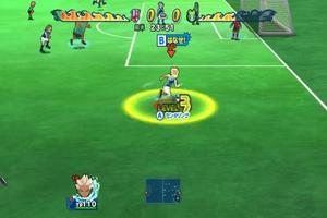 Guide Inazuma Eleven Go Strikers capture d'écran 2
