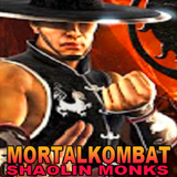 Guide Mortal Kombat Shaolin Monks simgesi